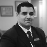 Amit Metharu