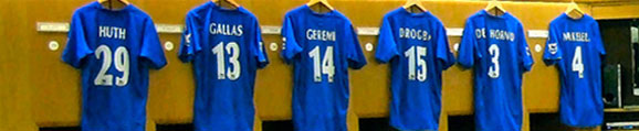 Our Team